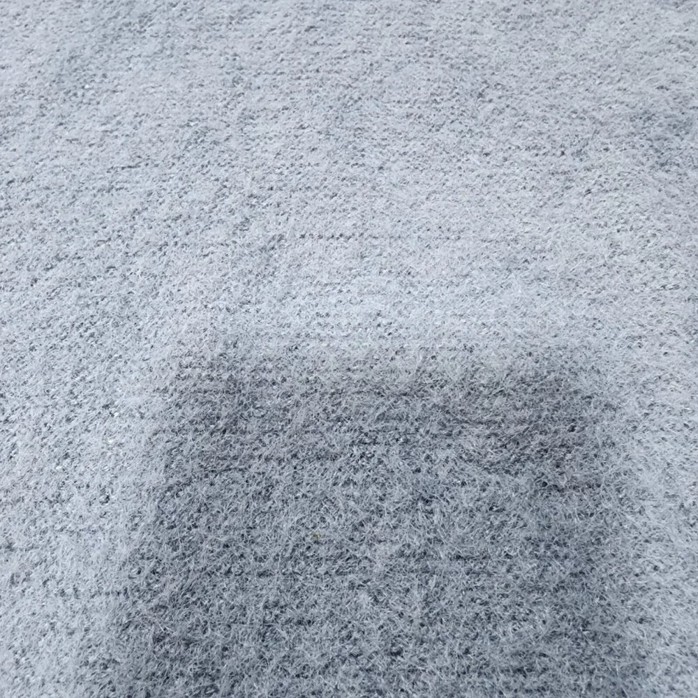 Abercrombie & Fitch Sweater Womens XL Shirt Blue Longsleeve Soft AF Collection - Picture 5 of 12